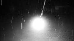 Nástupní stanice LD, Chata Vindoška