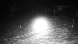 Nástupní stanice LD, Chata Vindoška