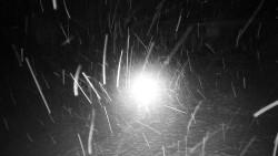 Nástupní stanice LD, Chata Vindoška