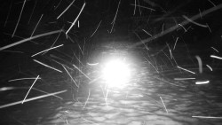 Nástupní stanice LD, Chata Vindoška