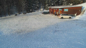 Snow park Paprsek - Nástupní stanice LD, Chata Vindoška - 5.1.2026 v 09:00 Snow park Paprsek - Nástupní stanice LD, Chata Vindoška - 5.1.2026 v 09:00