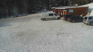 Snow park Paprsek - Nástupní stanice LD, Chata Vindoška - 5.1.2026 v 11:00 Snow park Paprsek - Nástupní stanice LD, Chata Vindoška - 5.1.2026 v 11:00