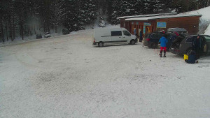 Snow park Paprsek - Nástupní stanice LD, Chata Vindoška - 5.1.2026 v 13:00 Snow park Paprsek - Nástupní stanice LD, Chata Vindoška - 5.1.2026 v 13:00