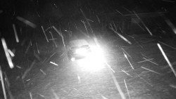 Nástupní stanice LD, Chata Vindoška