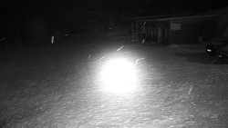 Nástupní stanice LD, Chata Vindoška