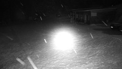 Nástupní stanice LD, Chata Vindoška