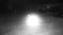 Nástupní stanice LD, Chata Vindoška