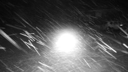 Nástupní stanice LD, Chata Vindoška