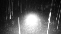 Nástupní stanice LD, Chata Vindoška