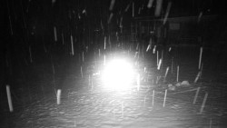 Nástupní stanice LD, Chata Vindoška