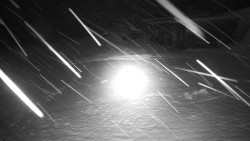 Nástupní stanice LD, Chata Vindoška