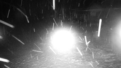 Nástupní stanice LD, Chata Vindoška