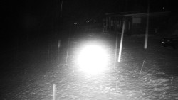 Nástupní stanice LD, Chata Vindoška