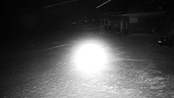 Nástupní stanice LD, Chata Vindoška