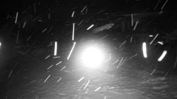 Nástupní stanice LD, Chata Vindoška