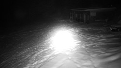 Nástupní stanice LD, Chata Vindoška