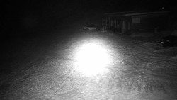 Nástupní stanice LD, Chata Vindoška