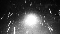 Nástupní stanice LD, Chata Vindoška