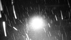 Nástupní stanice LD, Chata Vindoška