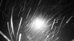 Nástupní stanice LD, Chata Vindoška