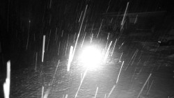 Nástupní stanice LD, Chata Vindoška