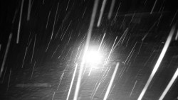 Nástupní stanice LD, Chata Vindoška