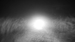 Nástupní stanice LD, Chata Vindoška