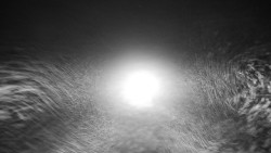 Nástupní stanice LD, Chata Vindoška