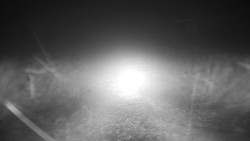 Nástupní stanice LD, Chata Vindoška