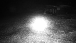 Nástupní stanice LD, Chata Vindoška