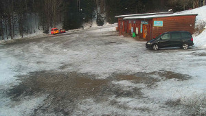 Snow park Paprsek - Nástupní stanice LD, Chata Vindoška - 22.1.2026 v 08:00 Snow park Paprsek - Nástupní stanice LD, Chata Vindoška - 22.1.2026 v 08:00