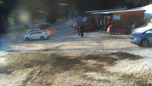 Snow park Paprsek - Nástupní stanice LD, Chata Vindoška - 22.1.2026 v 14:00 Snow park Paprsek - Nástupní stanice LD, Chata Vindoška - 22.1.2026 v 14:00