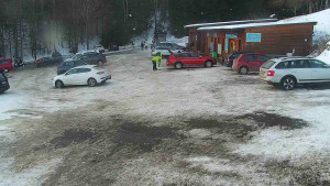 Snow park Paprsek - Nástupní stanice LD, Chata Vindoška - 22.1.2026 v 15:00 Snow park Paprsek - Nástupní stanice LD, Chata Vindoška - 22.1.2026 v 15:00