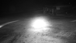 Nástupní stanice LD, Chata Vindoška