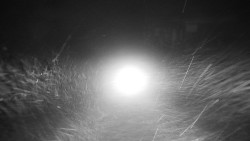 Nástupní stanice LD, Chata Vindoška