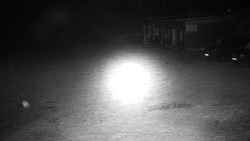 Nástupní stanice LD, Chata Vindoška