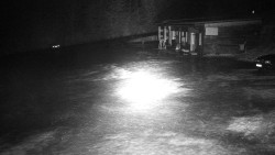 Nástupní stanice LD, Chata Vindoška