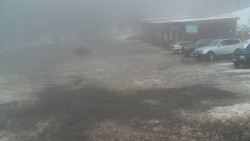 Nástupní stanice LD, Chata Vindoška