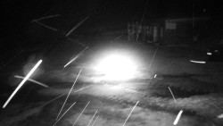 Nástupní stanice LD, Chata Vindoška