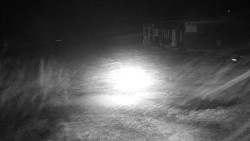 Nástupní stanice LD, Chata Vindoška