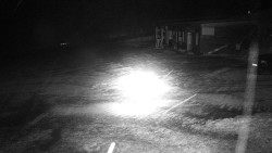 Nástupní stanice LD, Chata Vindoška