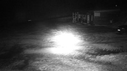 Nástupní stanice LD, Chata Vindoška