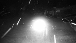 Nástupní stanice LD, Chata Vindoška