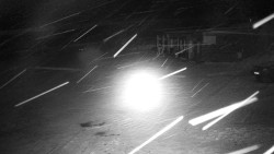 Nástupní stanice LD, Chata Vindoška