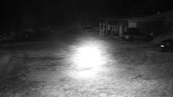 Nástupní stanice LD, Chata Vindoška