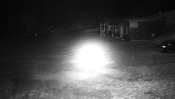 Nástupní stanice LD, Chata Vindoška