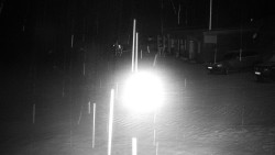 Nástupní stanice LD, Chata Vindoška