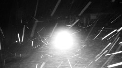 Nástupní stanice LD, Chata Vindoška