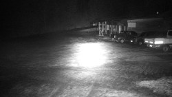 Nástupní stanice LD, Chata Vindoška