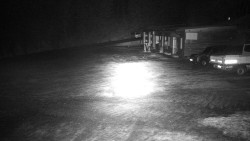 Nástupní stanice LD, Chata Vindoška